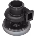 3596366 HX82 Turbocharger Replacement for Cummins QSX15 Powergen thumbnail 4