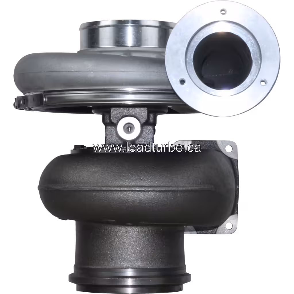 3596366 HX82 Turbocharger Replacement for Cummins QSX15 Powergen