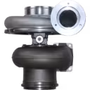 3596366 HX82 Turbocharger Replacement for Cummins QSX15 Powergen thumbnail 2