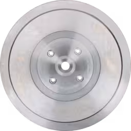 4041997 HX83 BACK PLATE OF TURBOCHARGER FOR CUMMINS QSK60 2500HP CUMMINS MARINE