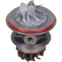 49189-08020 TD04HL-15T-12 Turbocharger Core Replacement for Kobelco SK120-1 thumbnail 3