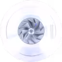 701864-0020 GT1749V Turbocharger Core Replacement for Toyota RAV4 1CD-FTV