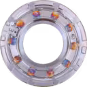 Anneau de Bougie de Turbochargeur J96 FOR 144113XN2A NRA - Pièce de Remplacement thumbnail 1