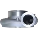 Carter Compresseur HX35 3532578 de Remplacement pour Cummins 6BTAA thumbnail 2