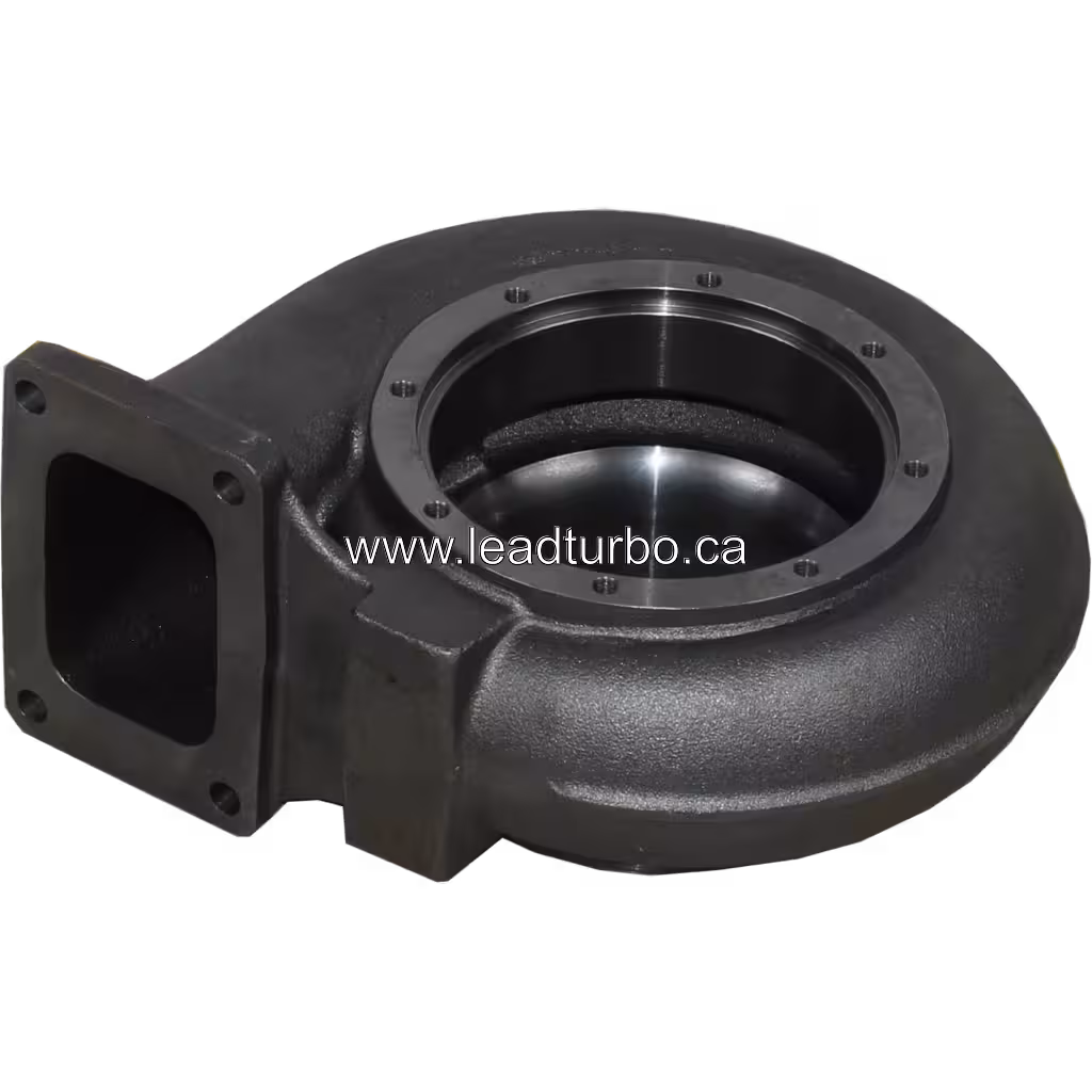 Carter Turbine de Turbochargeur J96 3519854 - Pièce de Remplacement