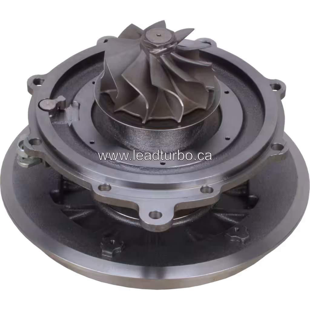 Core de Turbochargeur J96 FOR 752389-0007 pour Remplacement