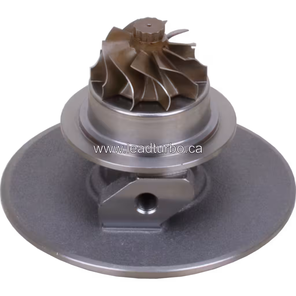 Core de Turbocompresseur 12707100003 pour Perkins 1106D (Référence 1270-710-0003)