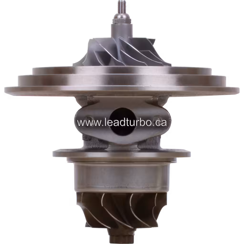 Core de Turbocompresseur 12707100003 pour Perkins 1106D (Référence 1270-710-0003)