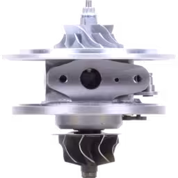 Core de Turbocompresseur GT1749V 701864-0020 pour Toyota RAV4 1CD-FTV