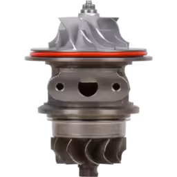 Core de Turbocompresseur TD04HL-15T-12 (49189-08020) de Remplacement pour Kobelco SK120-1