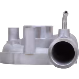 FOR 0K05813700C-2 CH J96 Kompressorgehäuse für Turbolader Ersatz