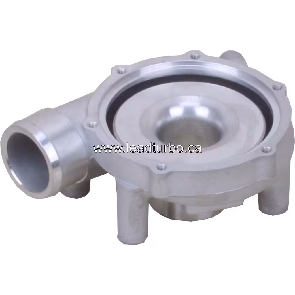 J96 Compressor Housing Replacement | FOR 0K05813700C-2 CH