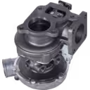 Turbocompresseur de Remplacement 8944739540 pour Isuzu 4JB1-TC(VI58) - RHB52W thumbnail 4