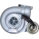 Turbocompresseur de Remplacement GT2052 2674A355 pour Moteurs Perkins T4 40 thumbnail 1