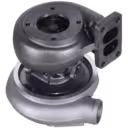 Turbocompresseur de Remplacement HX40 3593920 pour MAN STAR TRUCK D0836LF thumbnail 4