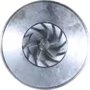 317258 S1B Turbocharger Core Replacement for Perkins 704-30T thumbnail 2