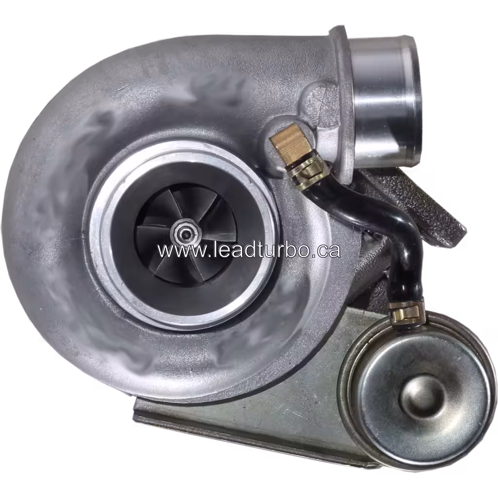 471021-0009 TB2573 Turbocharger Replacement for Iveco SOFIM8140 27