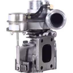 471021-0009 Turbocharger TB2573 pour IVECO SOFIM8140 27