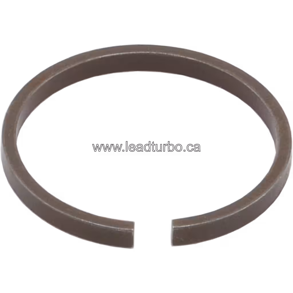 Anneau Piston TD09L-34QRC de Remplacement pour Turbo TD09L-34QRC - Perkins 4006T