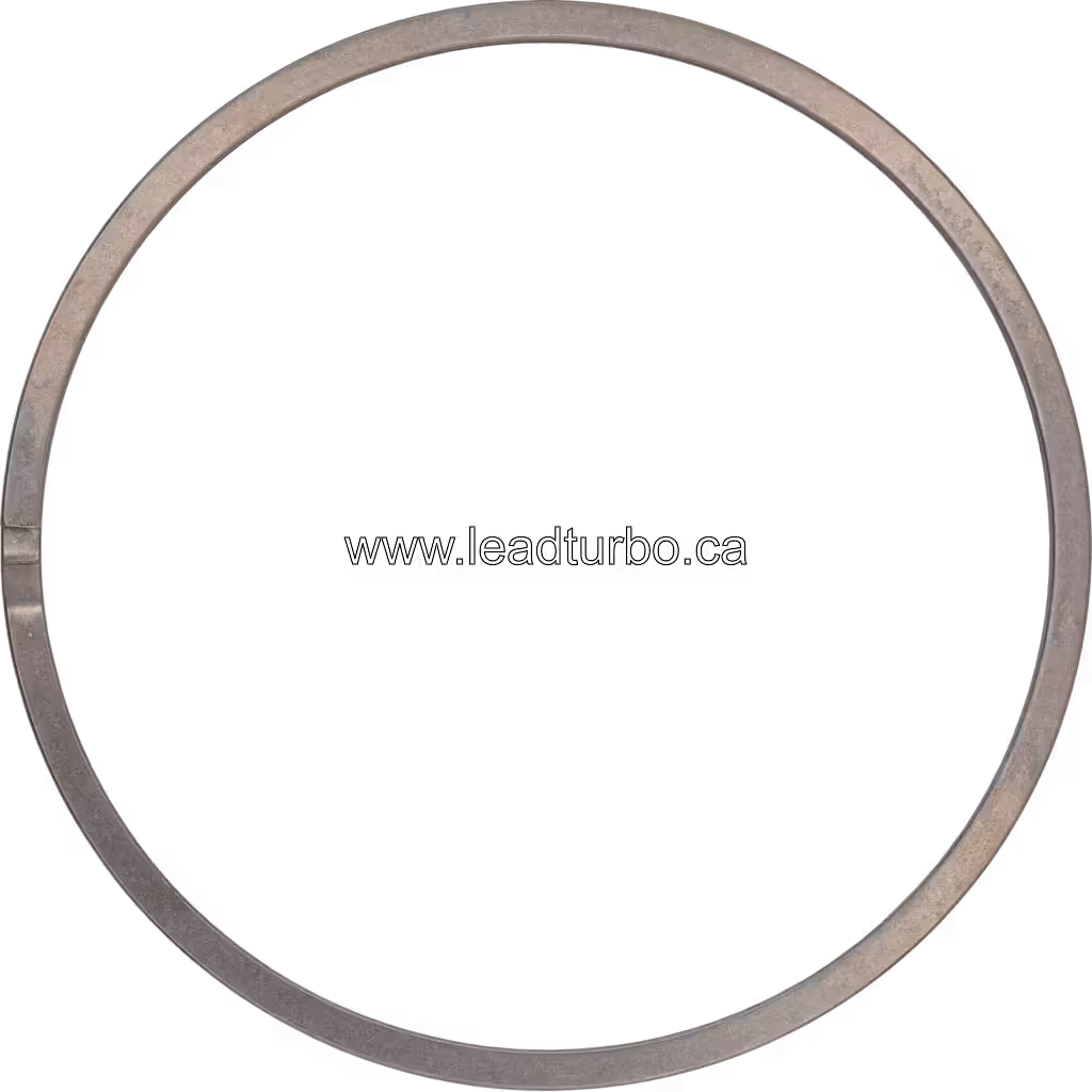 Anneau Piston Turbochargeur 3592934-TTIN de Remplacement pour Turbo J96