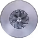 Core de Turbochargeur 317258 pour Perkins 704-30T - Pièce de Rechange