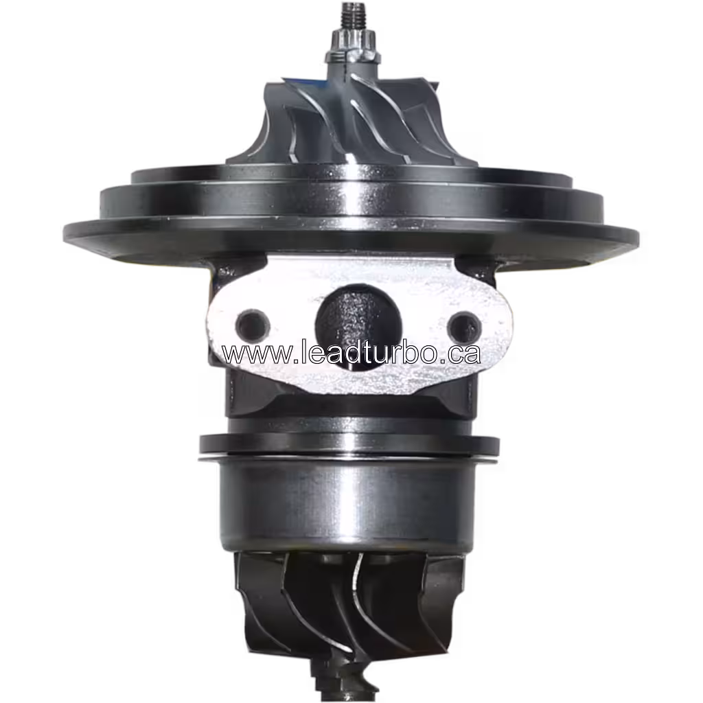 Core de Turbochargeur J96 FOR 1118010-30D pour Application de Remplacement