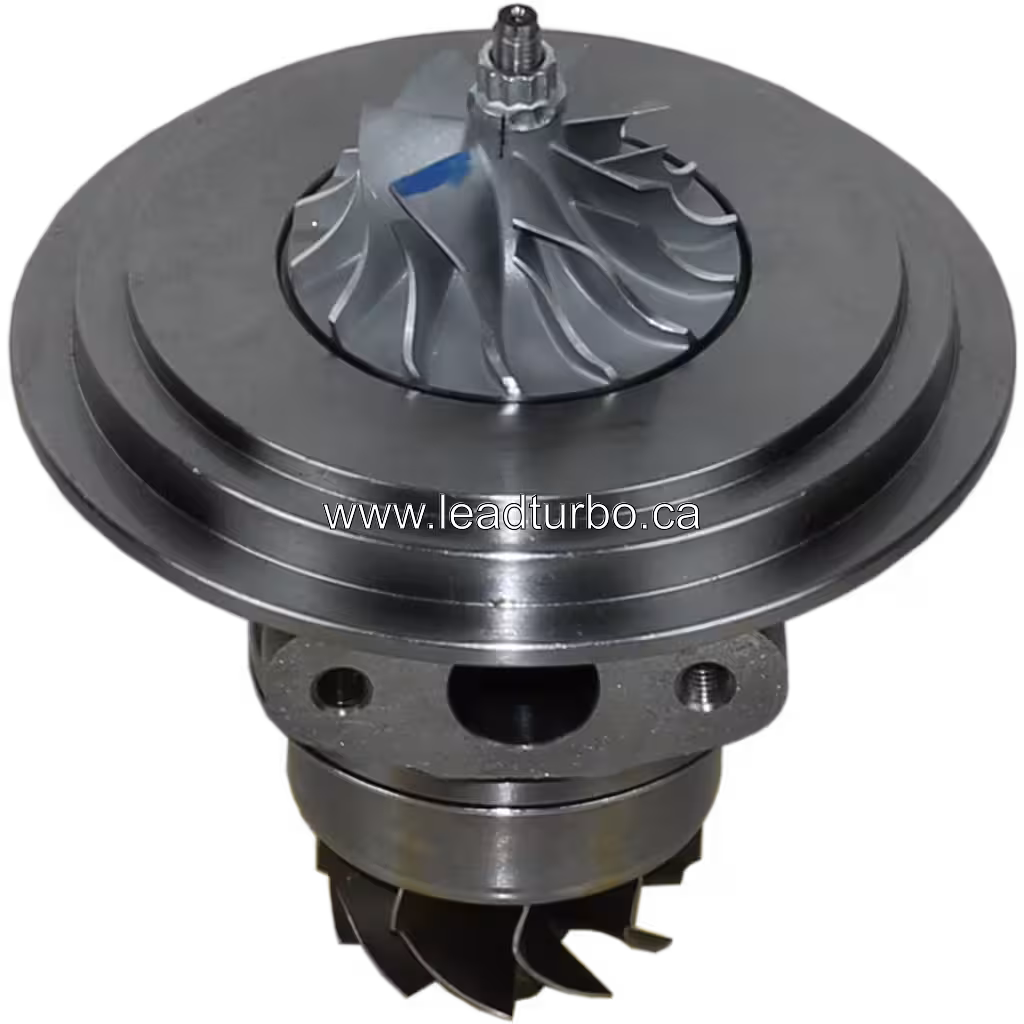 Core de Turbochargeur J96 FOR 1118010-30D pour Application de Remplacement