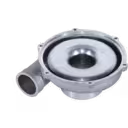 FOR 241002712A CH Compressor Housing for J96 Turbocharger Replacement thumbnail 4