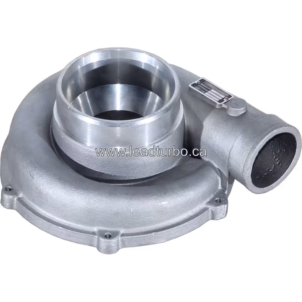 FOR 241002712A CH Compressor Housing for J96 Turbocharger Replacement