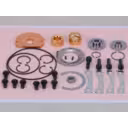 Kit de Réparation Turbo HX83 FOR 2838541 RK pour Moteur Cummins QSK38