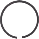 Piston Ring TD09L-34QRC para Perkins 4006T y Cummins thumbnail 1