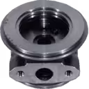 Support de Roulement Turbochargeur RHF3 (BJMXBH0000425) de Remplacement pour Bobcat V2003MDITE thumbnail 3