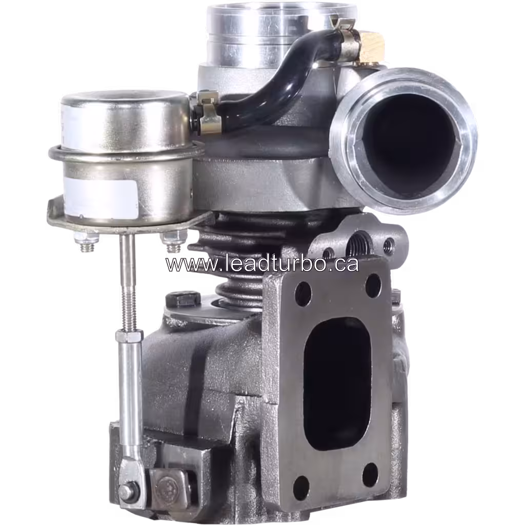 Turbocompresseur de Remplacement TB2573 (471021-0009) pour Iveco SOFIM8140 27