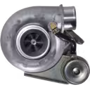 Turbocompresseur de Remplacement TB2573 (471021-0009) pour Iveco SOFIM8140 27