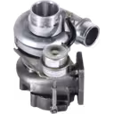 Turbocompresseur de Remplacement TB2573 (471021-0009) pour Iveco SOFIM8140 27 thumbnail 3