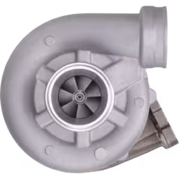 04204831KZ S2A Turbolader als Ersatz für DEUTZ 4L1013