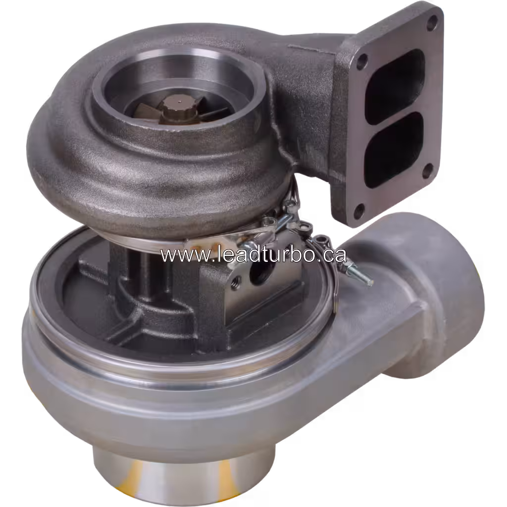 178048-R Turbocharger Replacement for CAT D6G, D6D, and CAT 3306 Engines