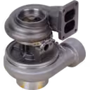 178048-R Turbocharger Replacement for CAT D6G, D6D, and CAT 3306 Engines thumbnail 4