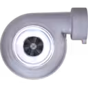 178048-R Turbocharger Replacement for CAT D6G, D6D, and CAT 3306 Engines thumbnail 1
