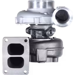 317623 HX50 Turbocharger Replacement for MAN Truck D2866LF