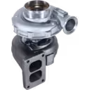 317623 HX50 Turbocharger Replacement for MAN Truck D2866LF thumbnail 3