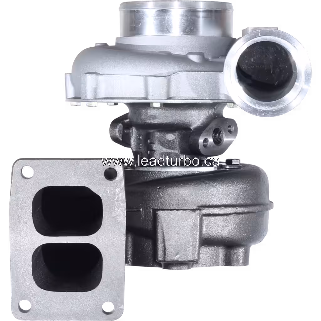 317623 Turbocharger HX50 para MAN Truck D2866LF (Reemplazo)