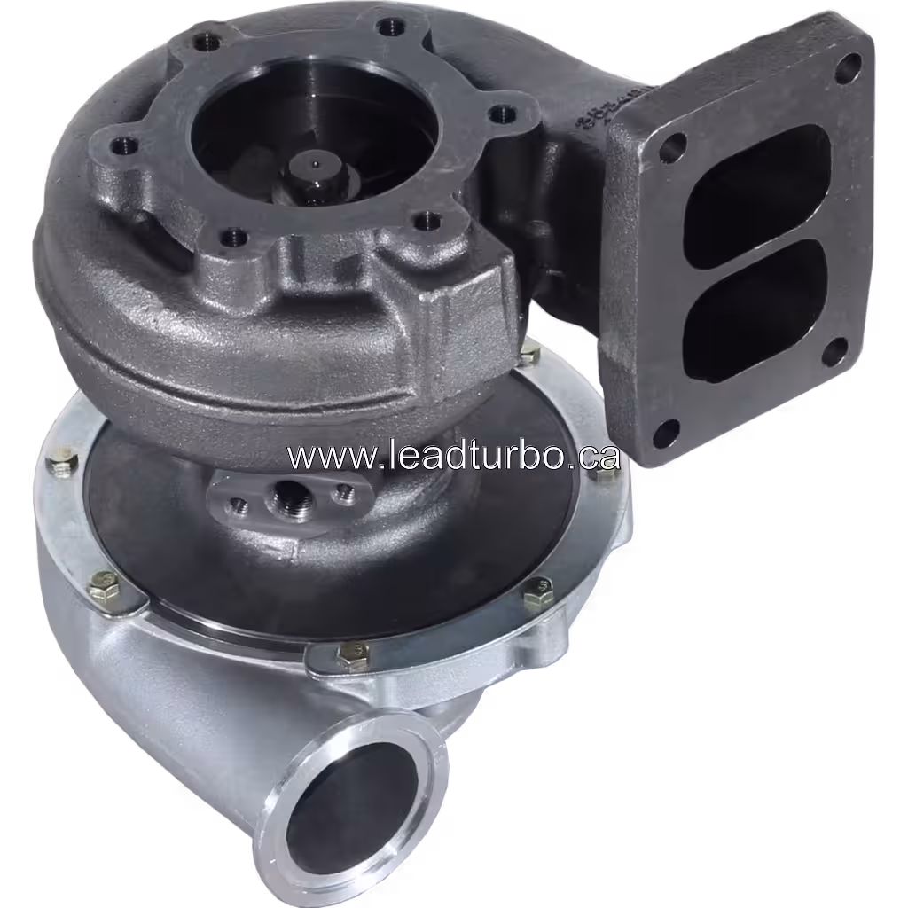 317623 Turbocharger HX50 para Reposição MAN Truck D2866LF