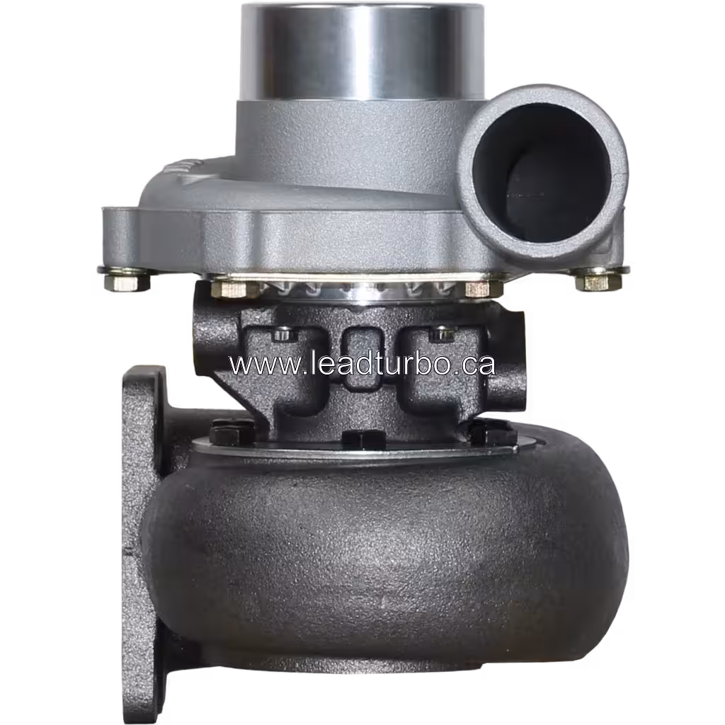 465044-0261 Turbocharger Replacement for Komatsu PC200-3 / S6D105