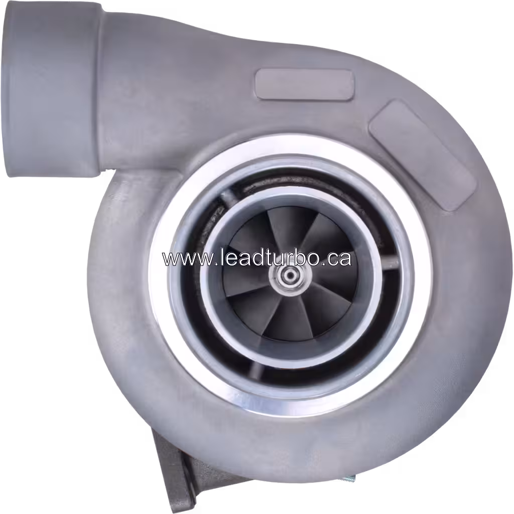 6505685540 KTR110L-3H4EW Turbocharger - zamiennik dla KOMATSU SAA6D140E-5GR-W