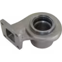 Boîtier Turbine TD06-17C FOR 49179-02110 TH de Remplacement pour Mitsubishi 6D31T thumbnail 4