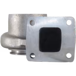 Boîtier Turbine TD06-17C FOR 49179-02110 TH de Remplacement pour Mitsubishi 6D31T