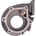 Carter Turbine 4047886 (HE551W) de Remplacement pour Moteur Volvo MD13 Tier3 thumbnail 1