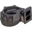 Carter Turbine 4047886 (HE551W) de Remplacement pour Moteur Volvo MD13 Tier3 thumbnail 3