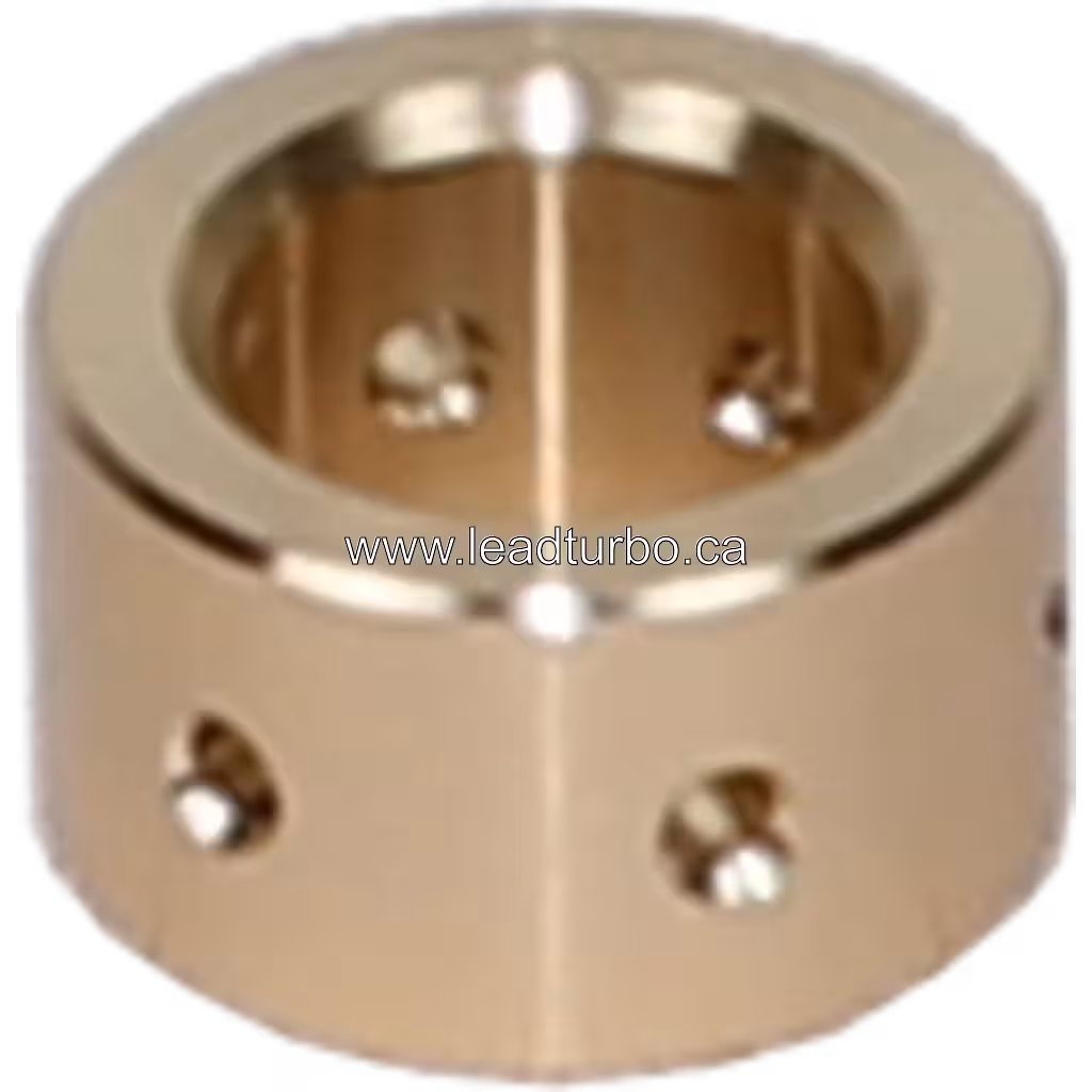 Palier Journal 182562 de Remplacement pour Turbocharger CAT D6G 14G D6D / CAT 3306